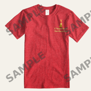 Chaparral Orchestra T-Shirt